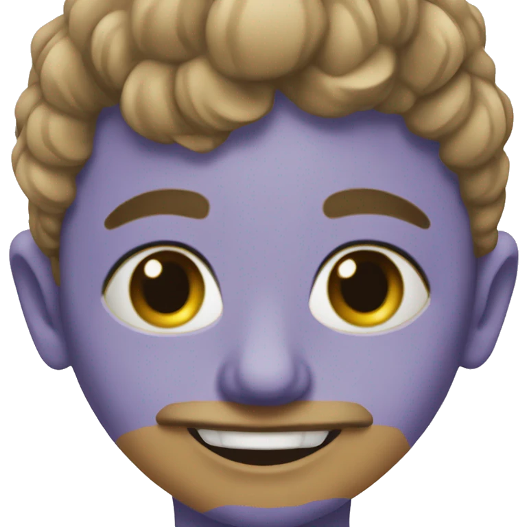 Schminktisch emoji