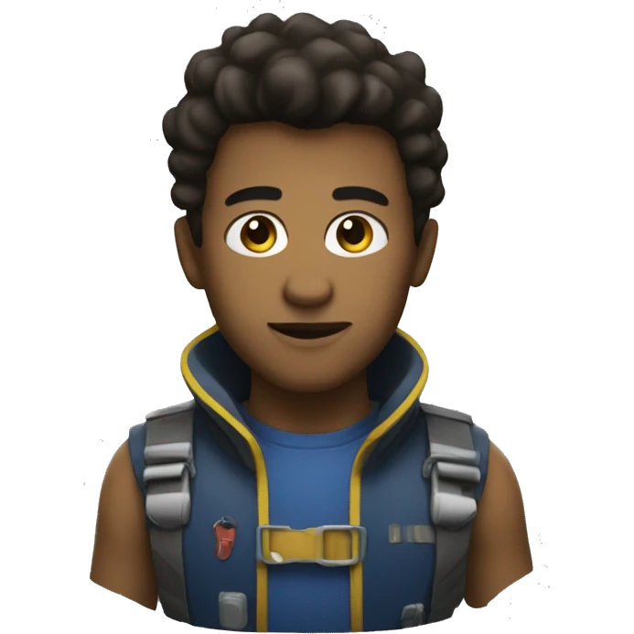 Fallout boy  emoji