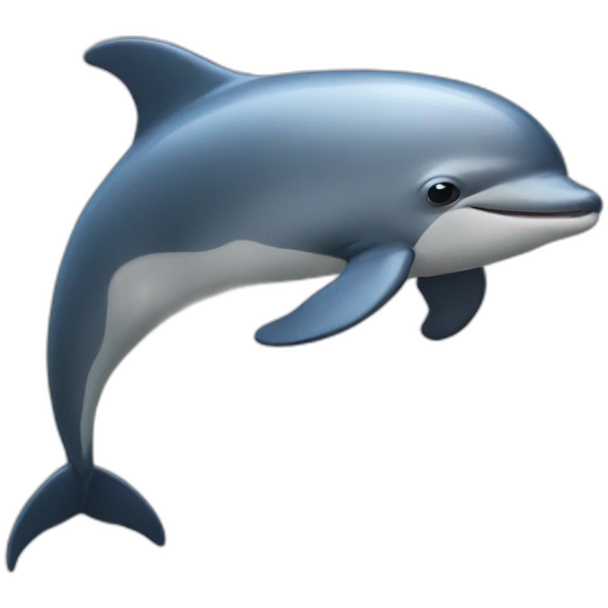 delfin emoji