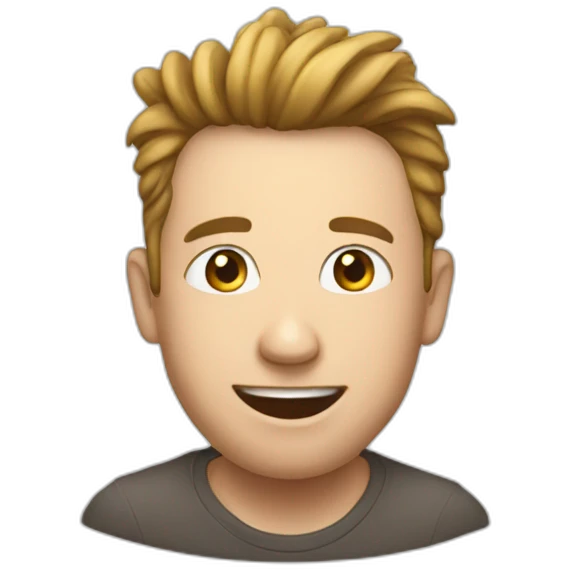 youtube button for 100 000 subscribers emoji