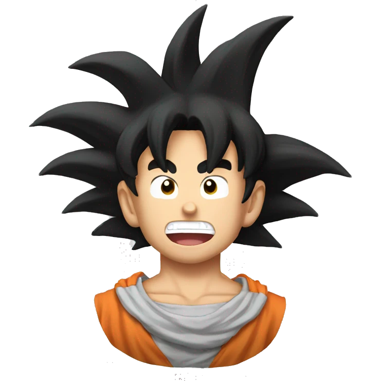 goku emoji