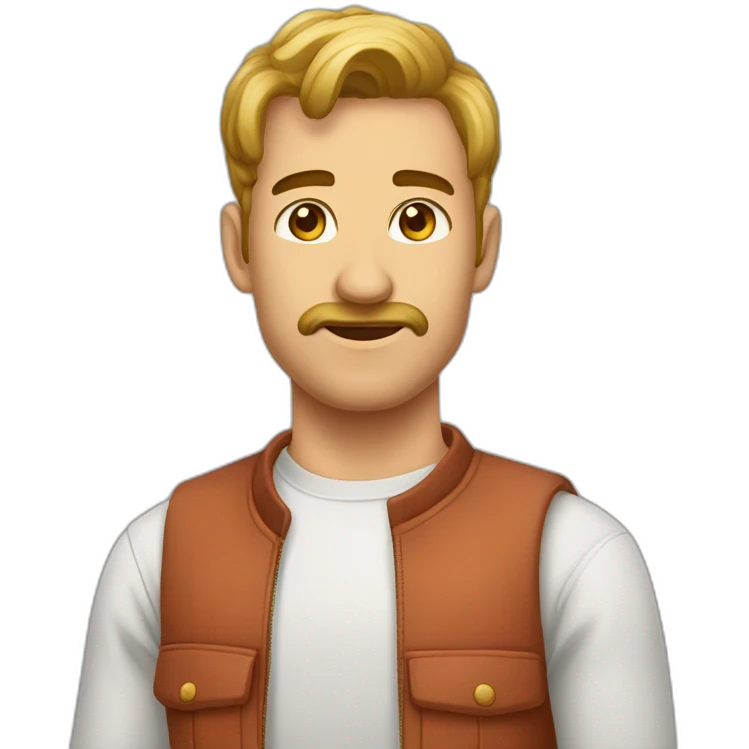соняшник із сапфіром emoji