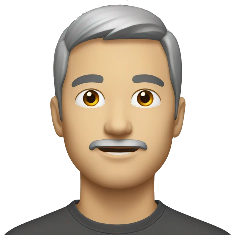minimal emoji
