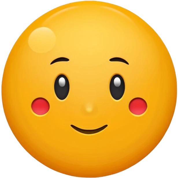 big minimal centered dot color #666687, 18px width and height emoji