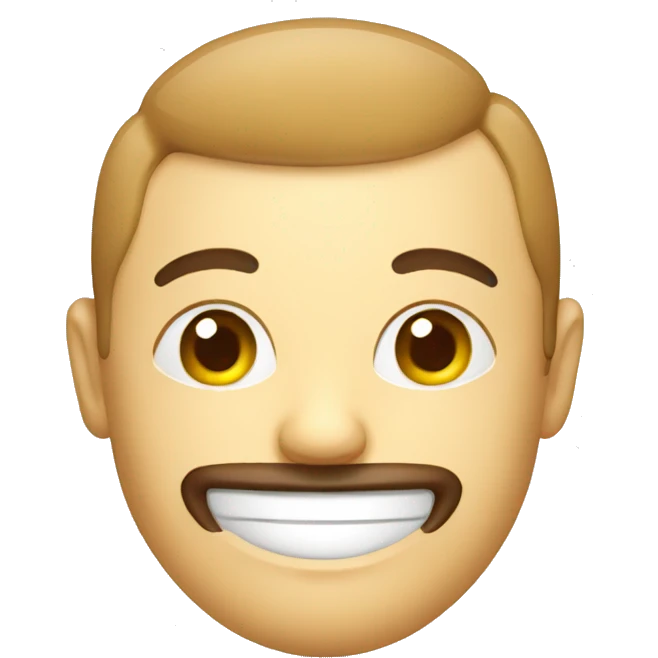 Creatina foodtech emoji