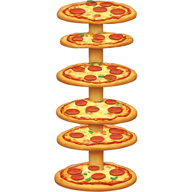 pizza tower emoji