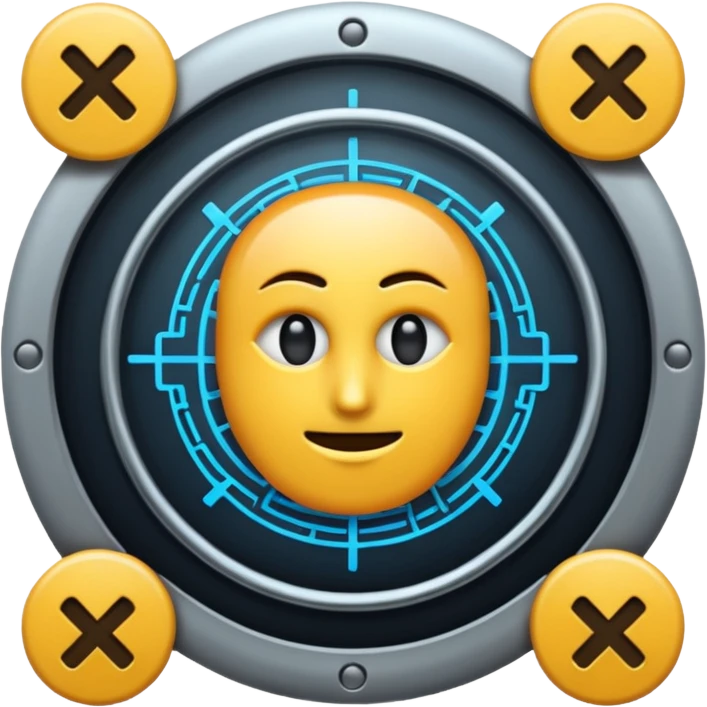 information security emoji