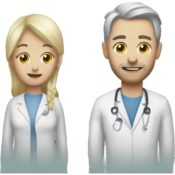 rehab clinic emoji