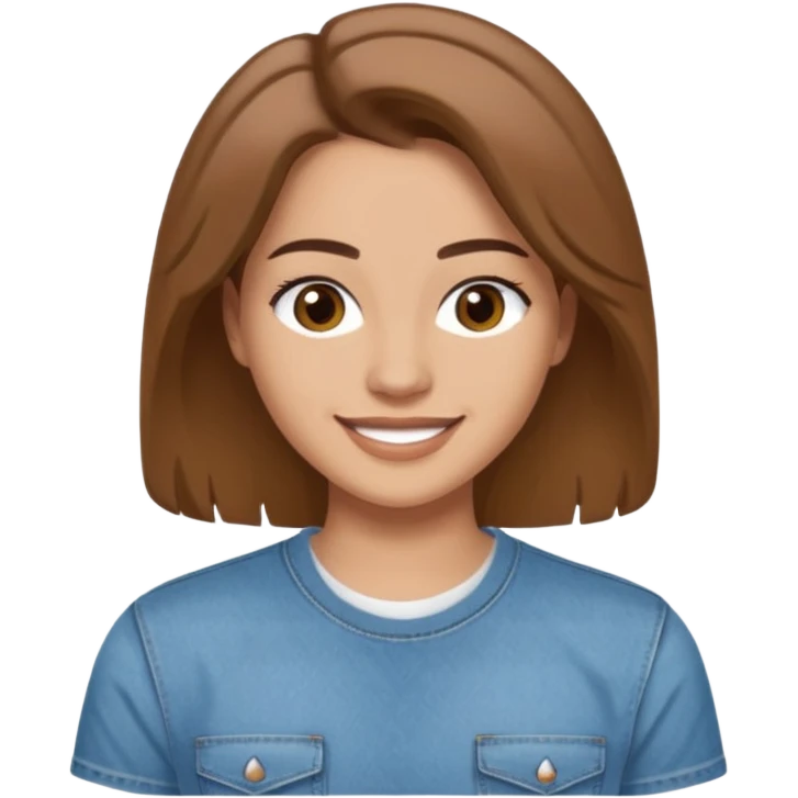 Kjekk mann (lys i huden) som har pynta seg. Har på seg Jeans  og håret skal være  midtskille og fargen på håret er brunt. Litt øyevipper men ikke mye og litt mørke brun. Skal se HOT Å SEXY UT smile mer!!! Ca 20 år gammel. HVIT T-SKJORTE emoji