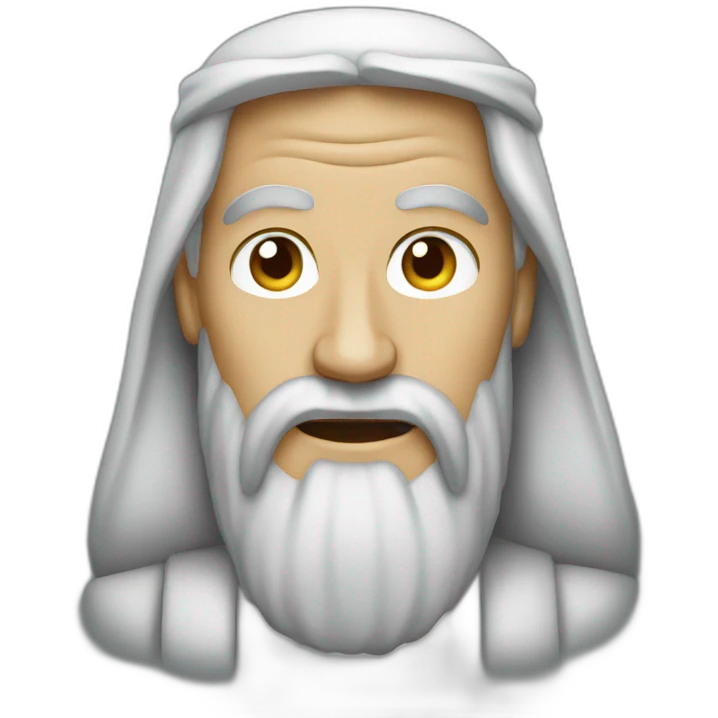 Benladen emoji