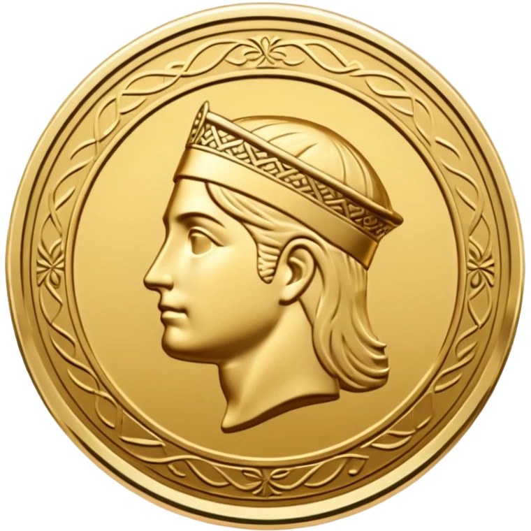 COIN emoji