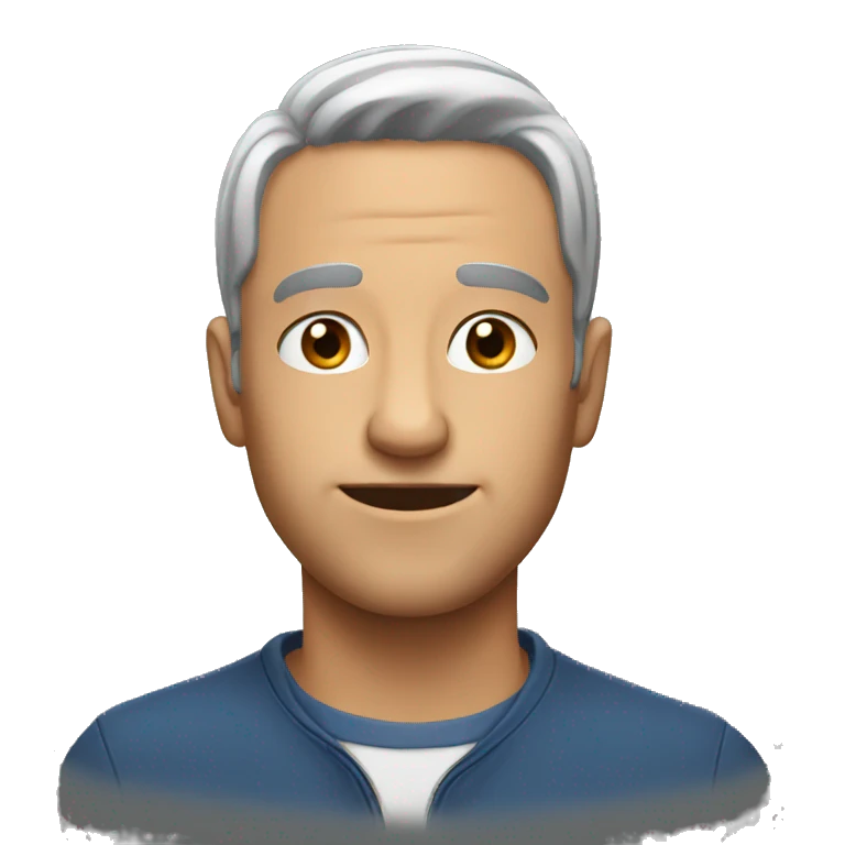 guy emoji