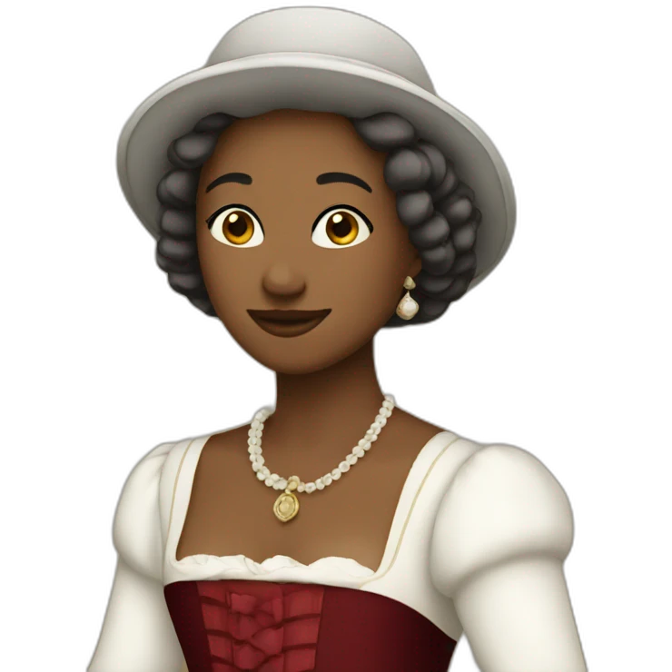 milady emoji
