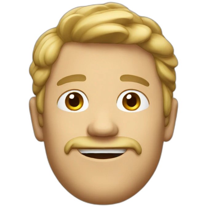 Jack emoji