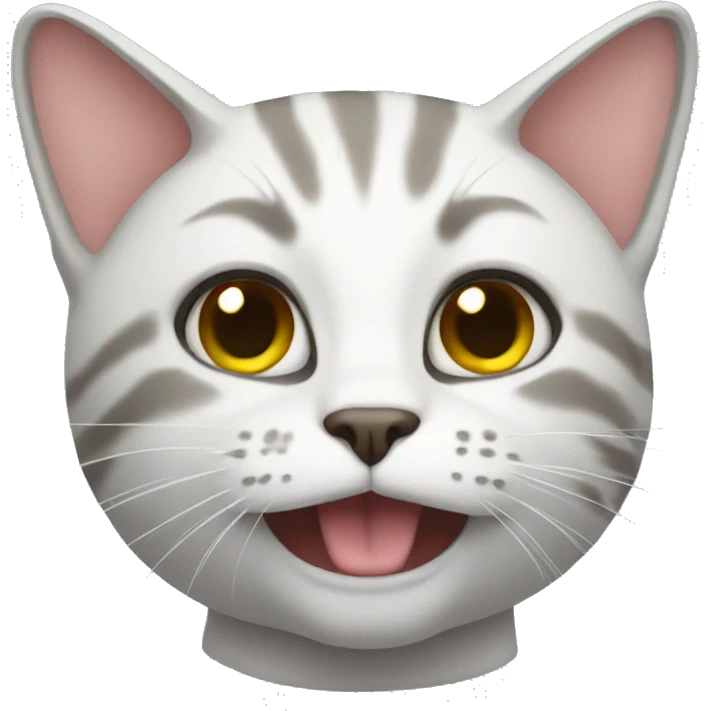 cat emoji