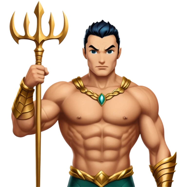 Namor emoji