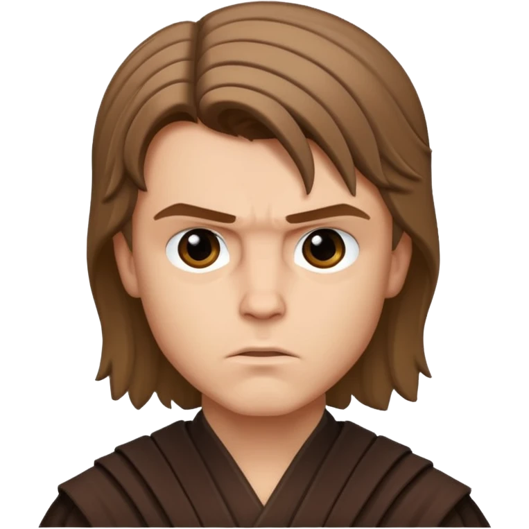anakin skywalker emoji