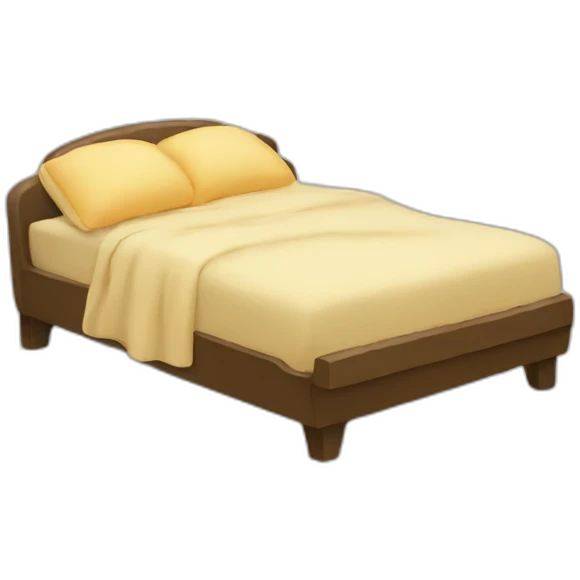 Snore emoji