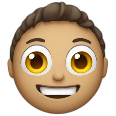 Dunki emoji