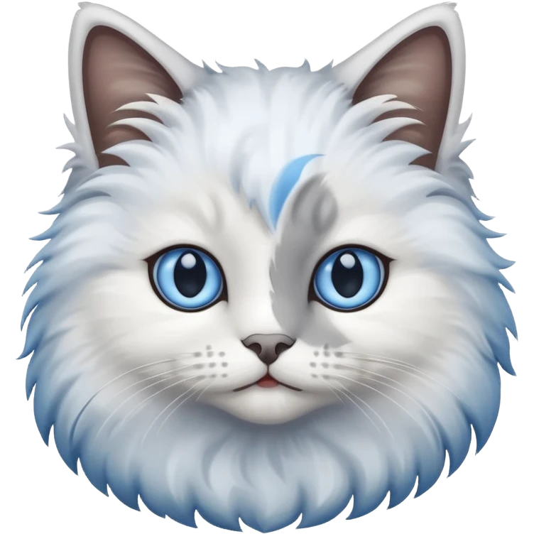 Pussy emoji