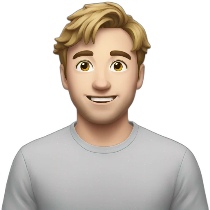 mrbeast emoji