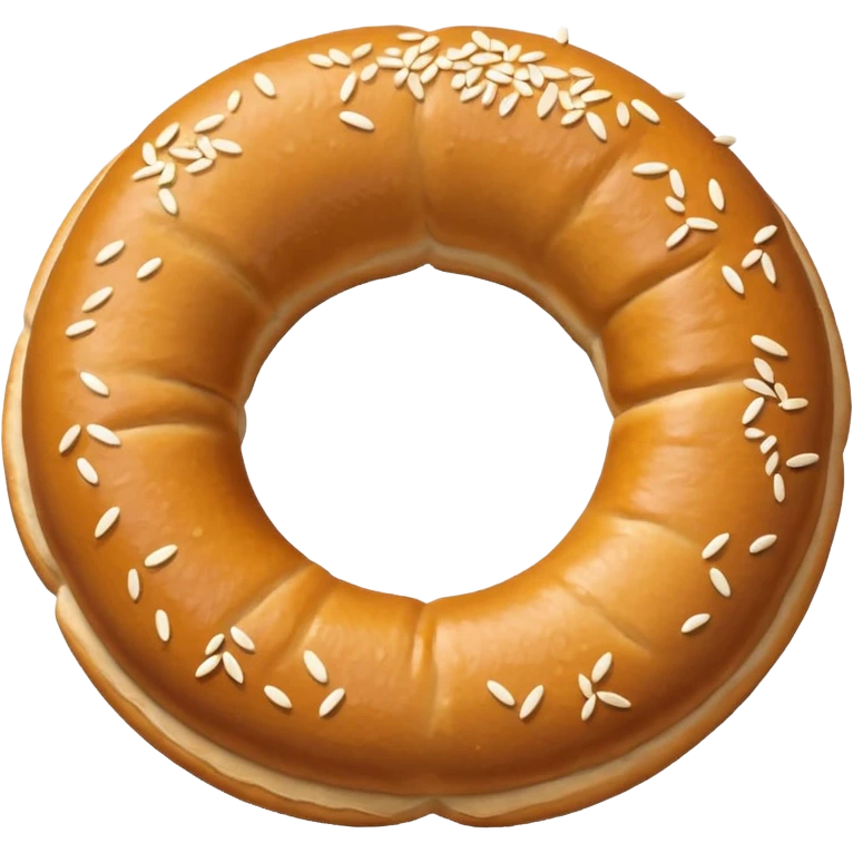 Simit emoji