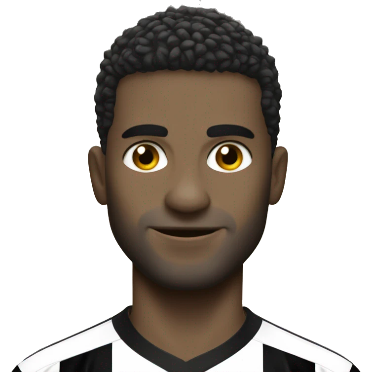 Atletico mineiro emoji