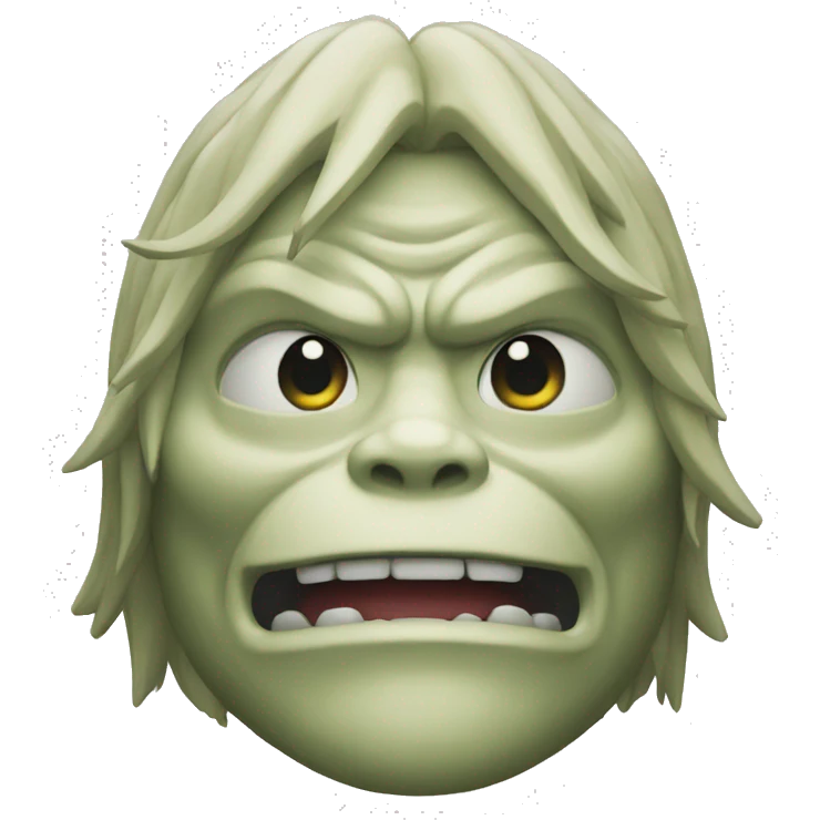 Yokai Peak emoji