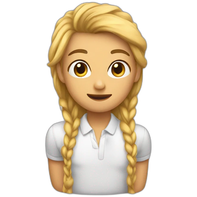 Me emoji