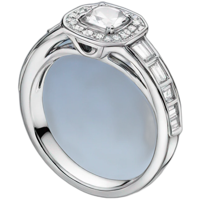 Ring pandora emoji