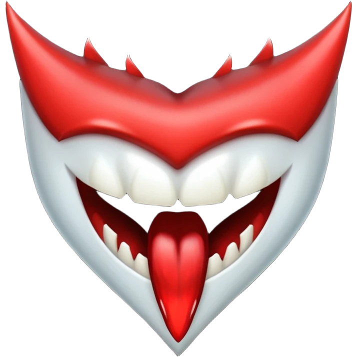 vampire item emoji