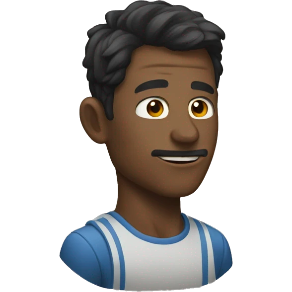Lak terong  emoji
