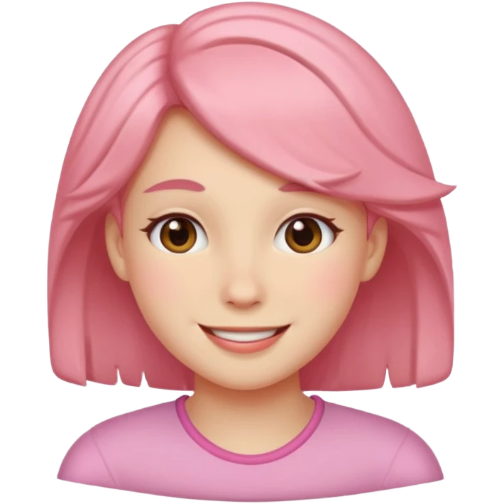 Femboy emoji