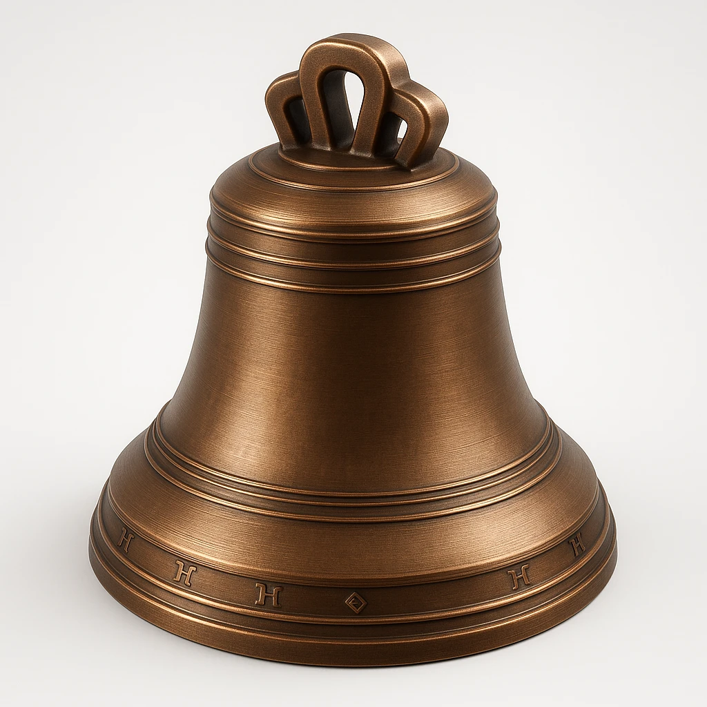 bell emoji