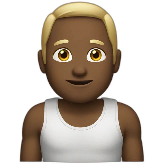 salut emoji