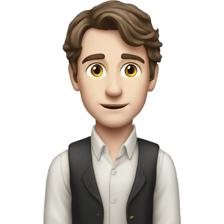 Tom Keir Blyth is an English actor. He took an interest in drama from a young age, studying acting at the Television Workshop in Nottingham and at the Juilliard School in New York City emoji