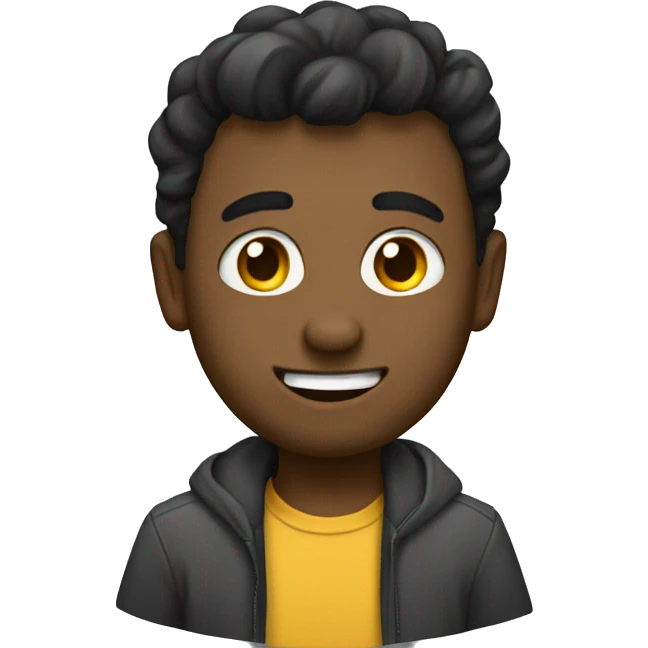 bishup emoji