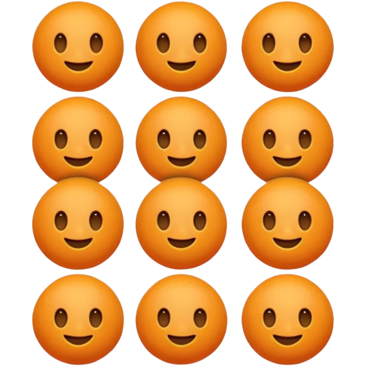 OCA emoji