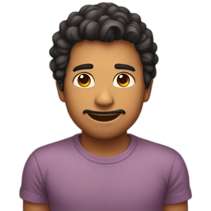 Corazón emoji
