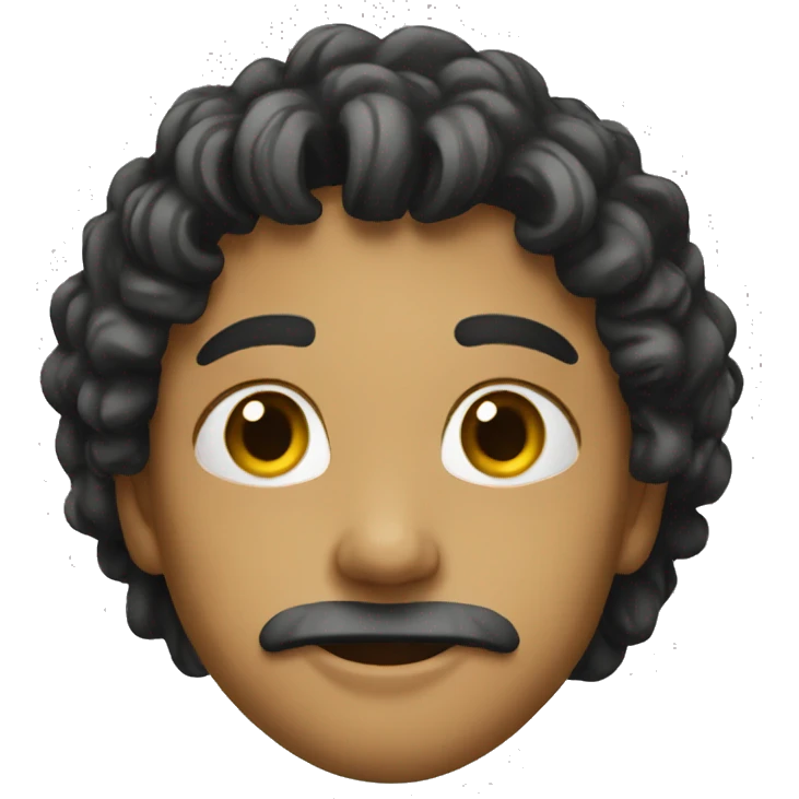 talented emoji
