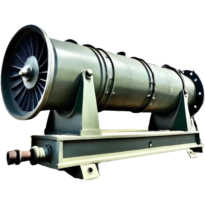 Смайл в виде головы в танковом шлемафоне emoji