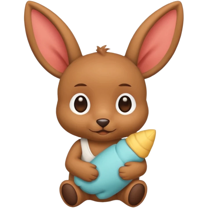 Labubu  emoji