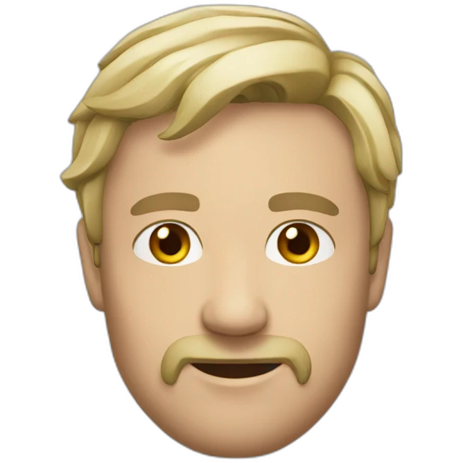 Генерал emoji