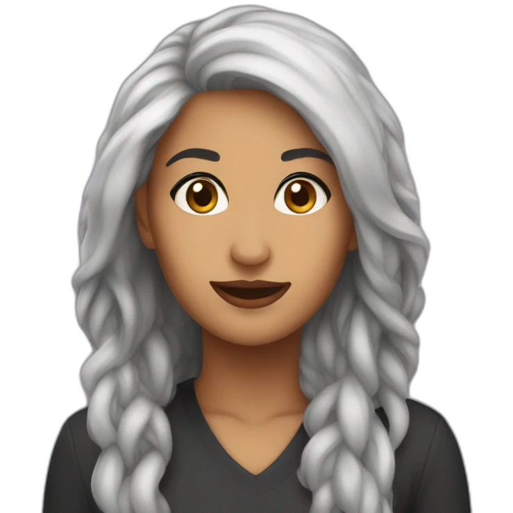 Amina koyim emoji