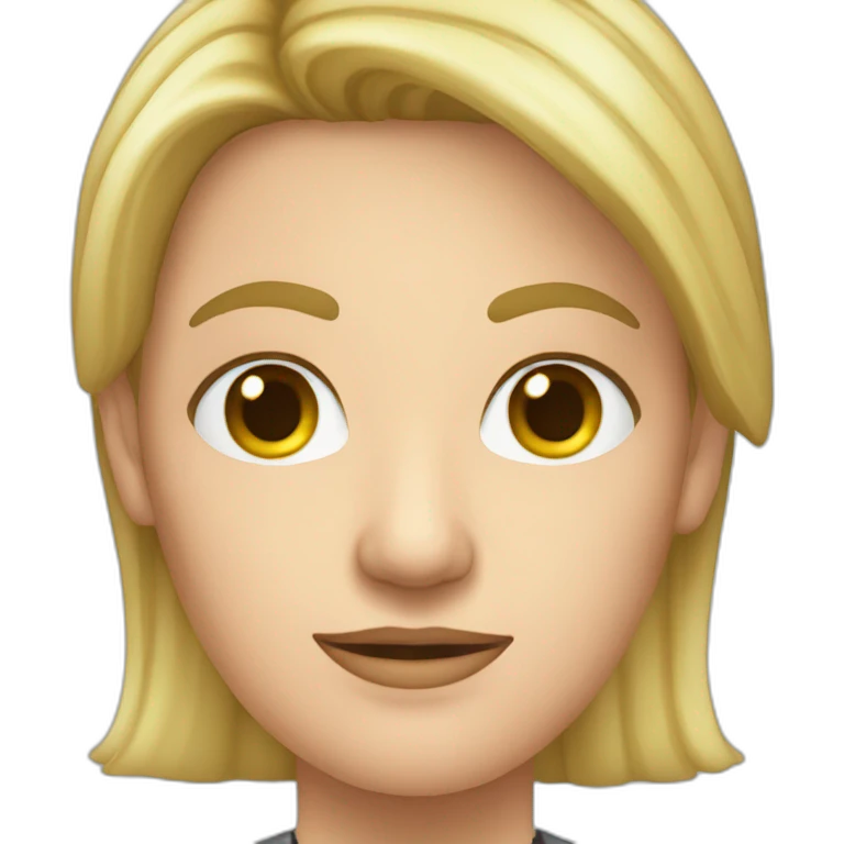 Heike Schäffer emoji