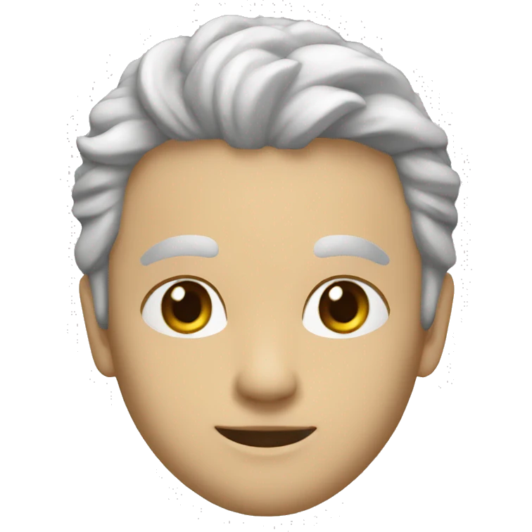 Gojo emoji