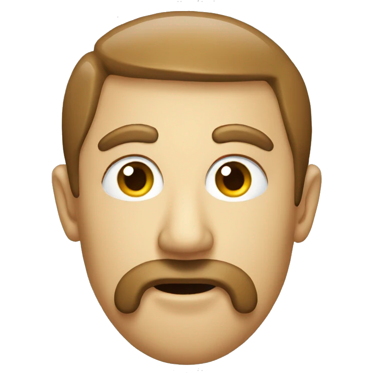 Prostate emoji