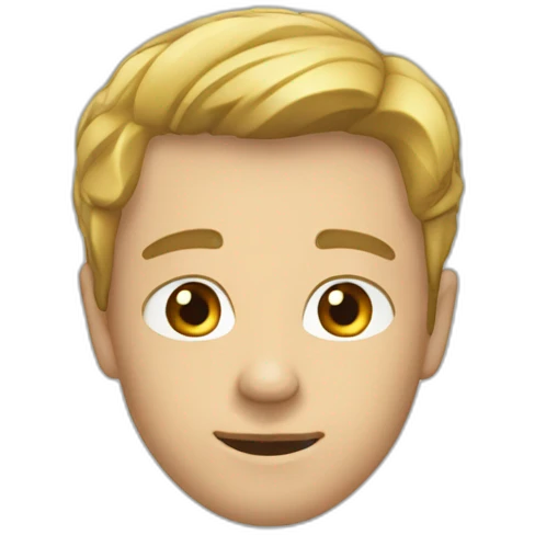 Успешен човек emoji