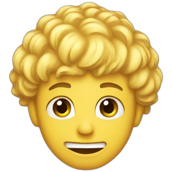 cringe emoji