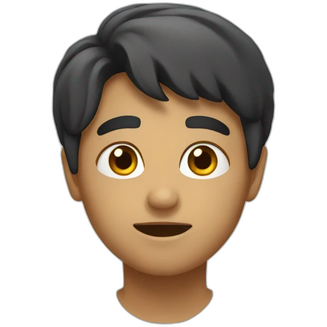 boo emoji